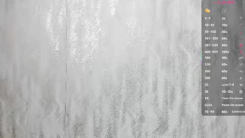Snapshot of melanierioss_ chatting on June 2026 01:13:02 PM online show from June 2026 01:13:02 PM