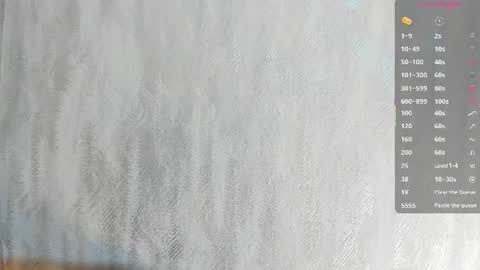 Snapshot of melanierioss_ chatting on July 2026 12:57:02 PM online show from July 2026 12:57:02 PM