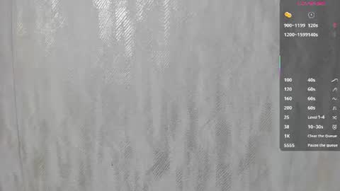 Snapshot of melanierioss_ chatting on July 2026 12:34:01 PM online show from July 2026 12:34:01 PM