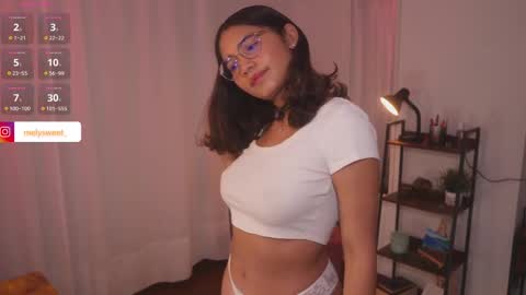 Ig melysweet   online show from September 2025 10:52:02 AM