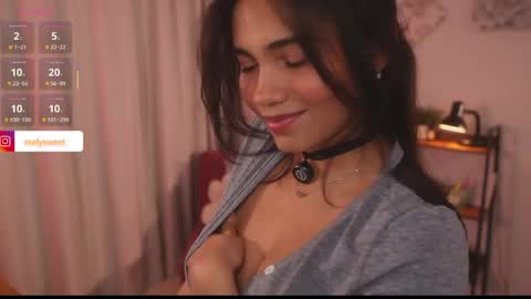 Ig melysweet   online show from April 2026 03:58:02 PM