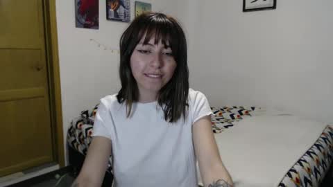 Snapshot of melanies_dream chatting on December 2024 11:19:02 PM Princess Consuela Banana Hammock online show from December 2024 11:19:02 PM