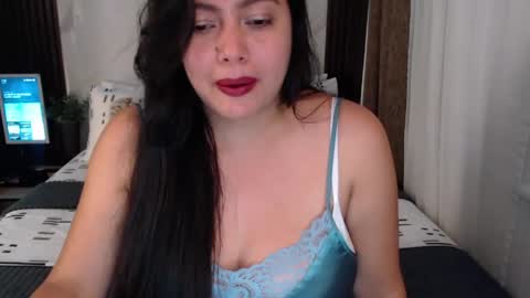 Snapshot of melaniex05 chatting on April 2026 06:03:01 AM Melanie online show from April 2026 06:03:01 AM