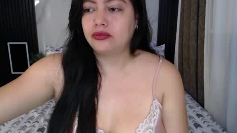 Snapshot of melaniex05 chatting on June 2026 08:52:01 AM Melanie online show from June 2026 08:52:01 AM