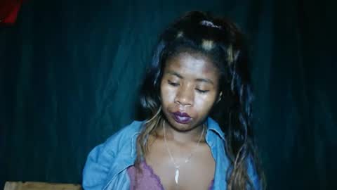 Snapshot of melanih chatting on May 2026 05:48:02 AM melanih online show from May 2026 05:48:02 AM