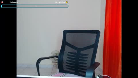 Snapshot of melaningoddess30 chatting on February 2026 06:26:01 AM melaningoddess30 online show from February 2026 06:26:01 AM