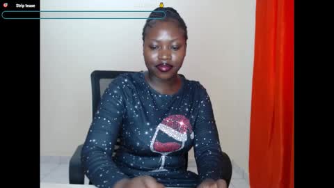 Snapshot of melaningoddess30 chatting on February 2026 04:57:01 AM melaningoddess30 online show from February 2026 04:57:01 AM