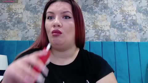 Snapshot of melanniebrown chatting on December 2024 04:28:02 AM melanniebrown online show from December 2024 04:28:02 AM