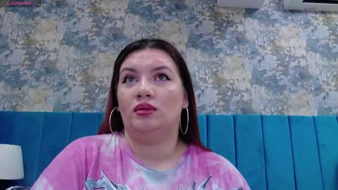 Snapshot of melanniebrown chatting on December 2024 07:50:01 AM melanniebrown online show from December 2024 07:50:01 AM