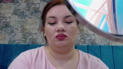 Snapshot of melanniebrown chatting on January 2025 06:14:01 AM melanniebrown online show from January 2025 06:14:01 AM
