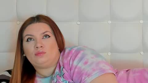 Snapshot of melanniebrown chatting on February 2025 07:55:02 AM melanniebrown online show from February 2025 07:55:02 AM