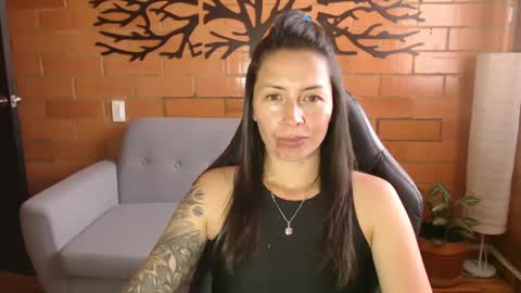 Melanny online show from January 2025 12:06:02 PM