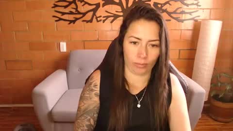 Melanny online show from September 2025 12:15:01 PM