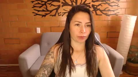 Melanny online show from September 2025 12:16:01 PM