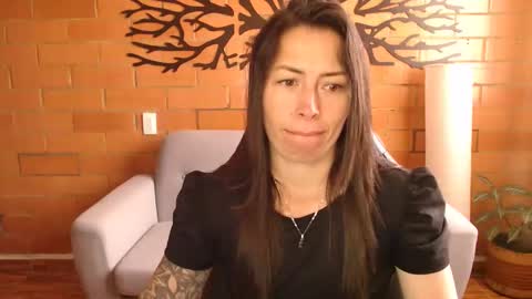 Melanny online show from September 2025 12:17:02 PM