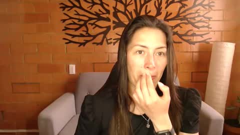 Melanny online show from October 2025 12:14:02 PM