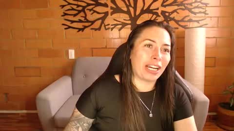 Melanny online show from November 2025 11:10:02 AM