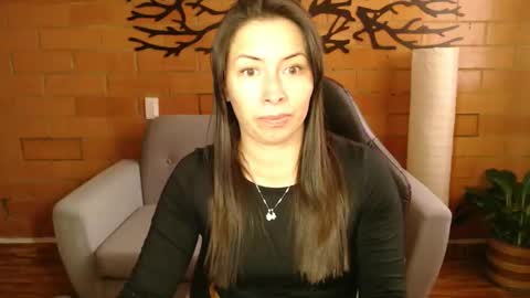 Melanny online show from March 2026 12:08:01 PM