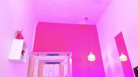 Melanny online show from January 2026 07:38:01 PM