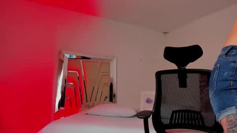 MelanyLuv online show from September 2025 11:05:02 PM