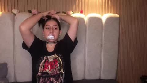 melanny_petite online show from March 2026 01:04:02 PM