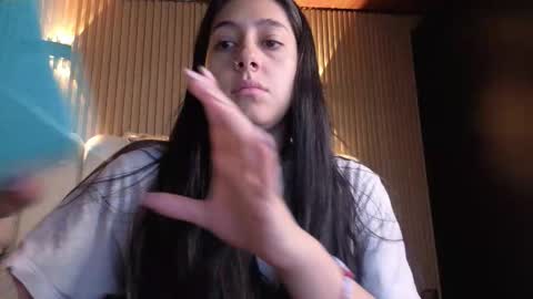 melanny_petite online show from March 2026 12:52:01 PM