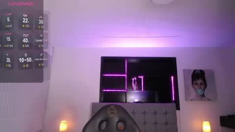 Snapshot of melanny_petite chatting on April 2026 11:38:01 AM melanny_petite online show from April 2026 11:38:01 AM