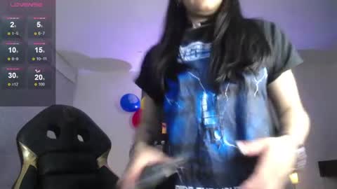 melanny_petite online show from June 2026 01:04:01 PM