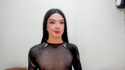 Snapshot of melannycollins__ chatting on April 2026 02:55:01 PM Melanny online show from April 2026 02:55:01 PM