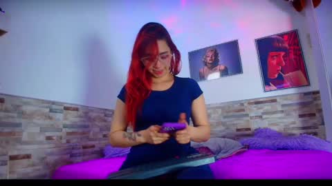 Melanny taylor online show from December 2025 01:46:02 AM