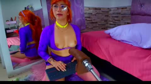 Melanny taylor online show from February 2026 12:44:01 AM