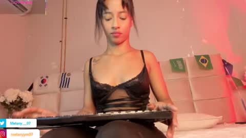 Snapshot of melany__8 chatting on June 2026 12:59:01 PM melany online show from June 2026 12:59:01 PM