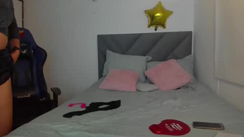 Snapshot of melany_arizaaa chatting on March 2025 01:43:01 AM melany_arizaaa online show from March 2025 01:43:01 AM