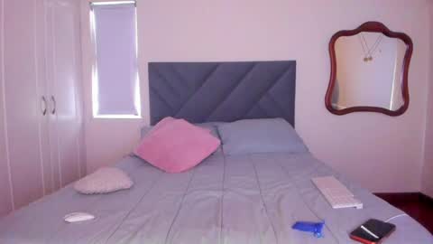Snapshot of melany_arizaaa chatting on May 2026 10:19:01 PM melany_arizaaa online show from May 2026 10:19:01 PM
