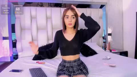 melany_hoffman online show from April 2026 04:20:02 AM