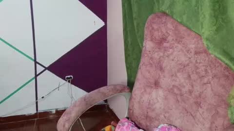 Snapshot of melany_isabella chatting on July 2026 01:32:02 AM melany online show from July 2026 01:32:02 AM