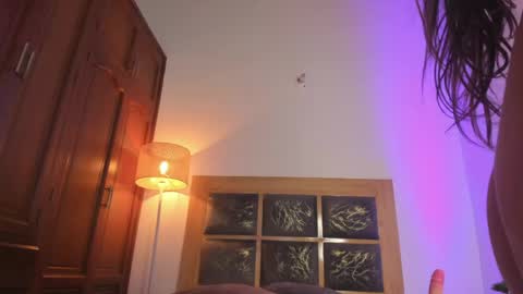 Snapshot of melany_riccii chatting on May 2026 07:19:02 PM melany online show from May 2026 07:19:02 PM