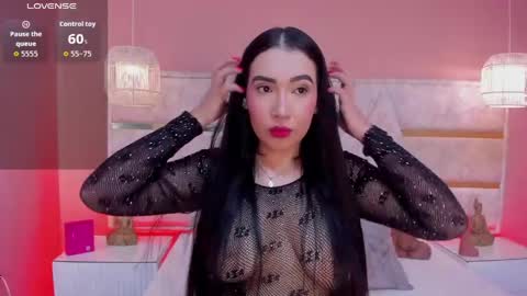 Melany Rouse online show from May 2026 11:18:02 AM