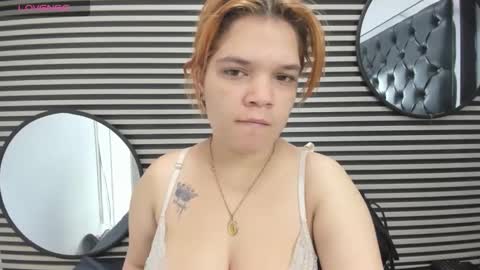 MelanyAnal  online show from April 2026 01:09:02 PM