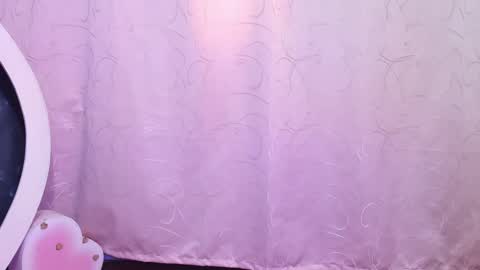 MELANYHARRIS online show from December 2024 05:45:02 PM