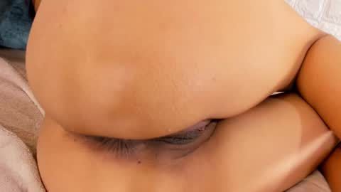 MELANYHARRIS online show from February 2025 08:03:02 PM