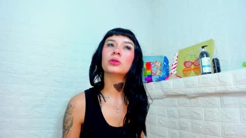 MELANYHARRIS online show from October 2025 05:18:01 AM