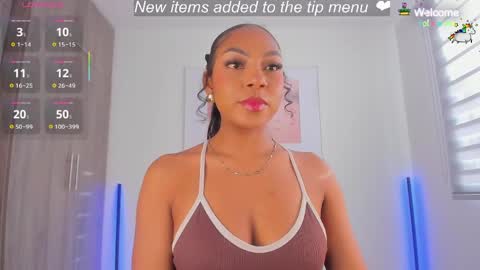 melanyriz online show from May 2026 12:32:02 PM
