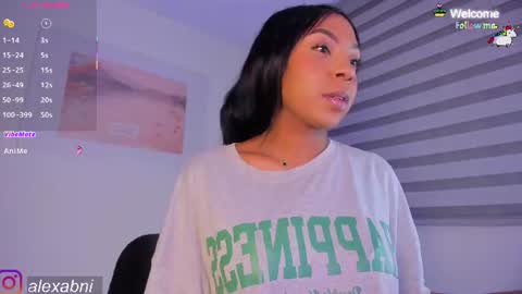 Snapshot of melanyriz chatting on August 2026 07:33:02 AM melanyriz online show from August 2026 07:33:02 AM