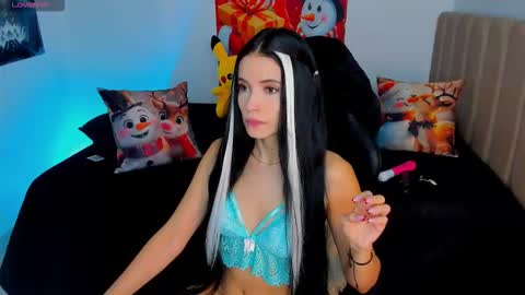 melanyrouse1 online show from December 2025 08:39:02 PM