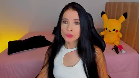 melanyrouse1 online show from January 2026 07:39:01 PM