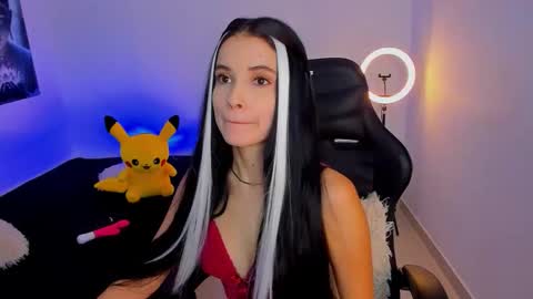 melanyrouse1 online show from February 2026 08:43:01 PM