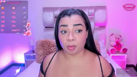 Melany online show from November 2025 07:40:03 PM