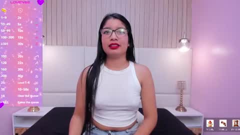 Snapshot of melanywayne_ chatting on July 2026 11:46:02 AM Melany online show from July 2026 11:46:02 AM