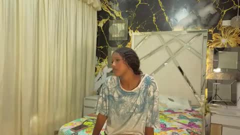 Snapshot of meleck_osorio chatting on December 2025 07:30:02 PM meleck online show from December 2025 07:30:02 PM